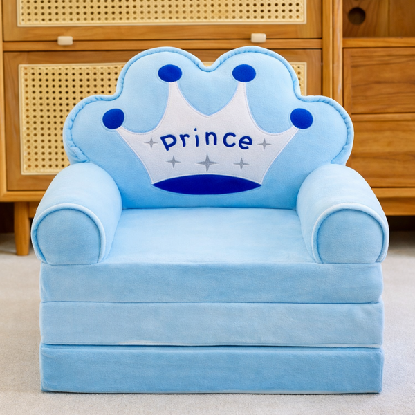 Sofa Come Bed 3 Layer (Prince)