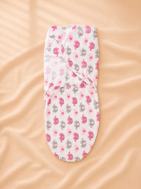 KolaCo Swaddle (Variants) (0-12 Months)