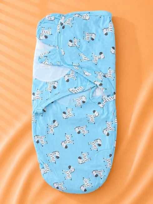 KolaCo Swaddle (Variants) (0-12 Months)
