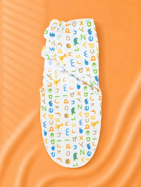 KolaCo Swaddle (Variants) (0-12 Months)