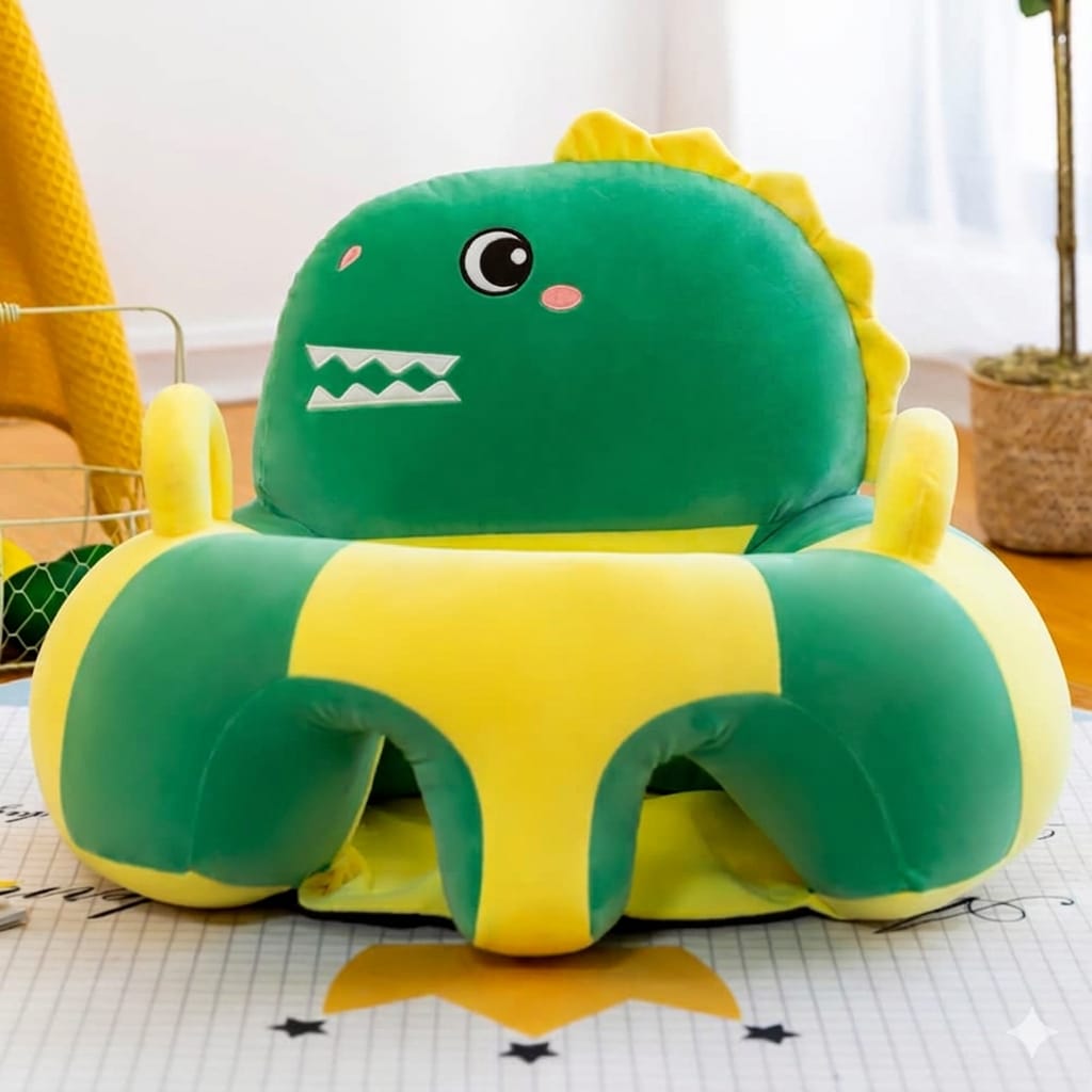 Baby Sofa Seat (Dinasour)
